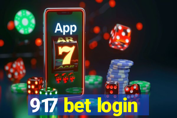 917 bet login